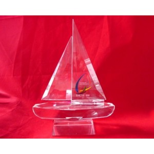 CRYSTAL MODEL-IGT-MO0017